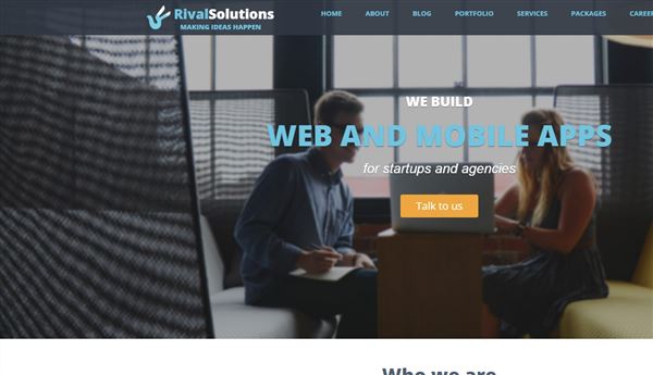 Rival Solutions