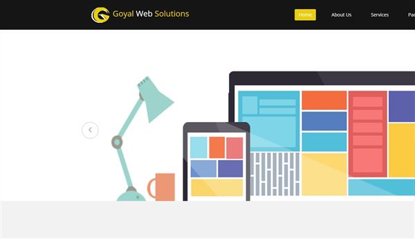 Goyalwebsolutions