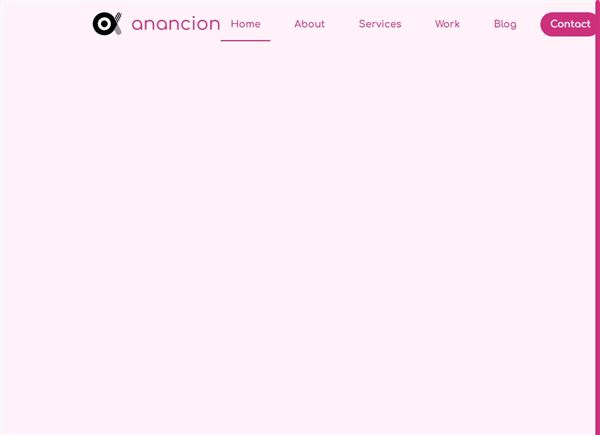 Anancion | अनंसियन