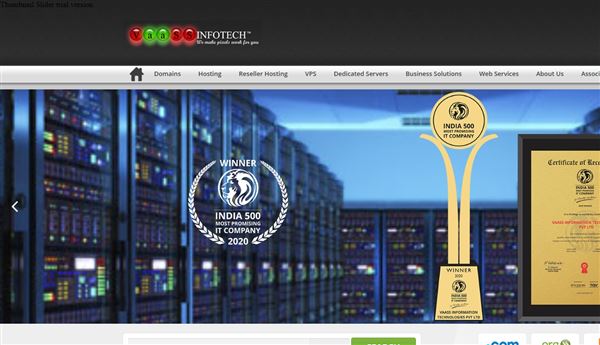 VaaSS Infotech Private Limited