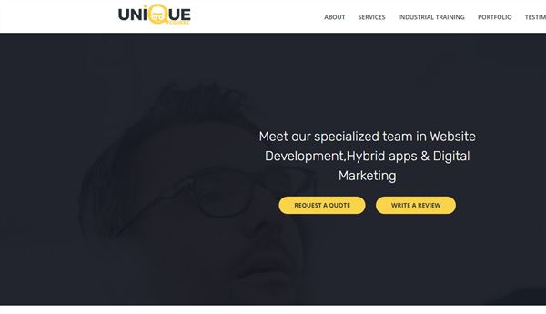 Unique Coderz