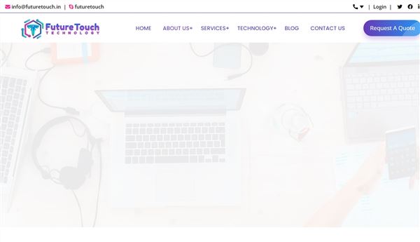 Future IT Touch Private Limited