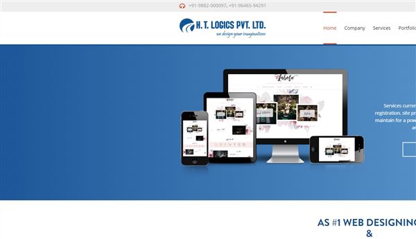 HT Logics Pvt. Ltd