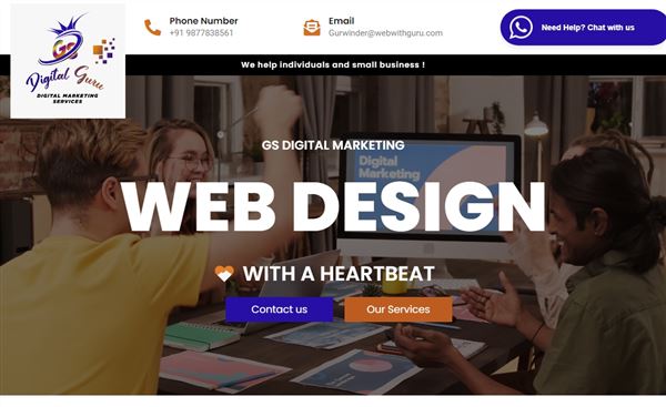 GS Digital Marketing