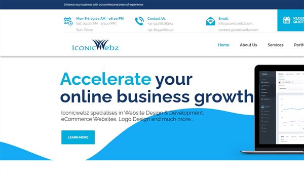 IconicWebz