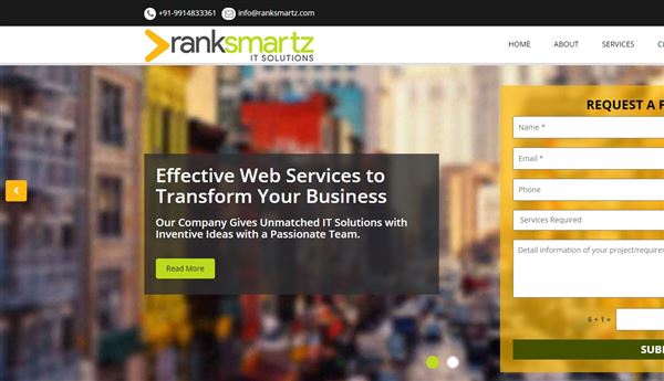 RankSmartz