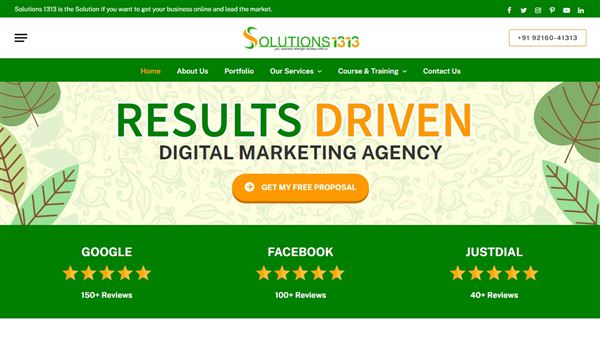 Solutions1313