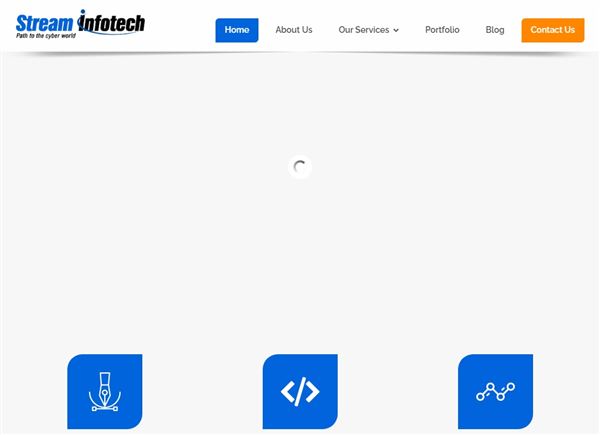 Streaminfotech
