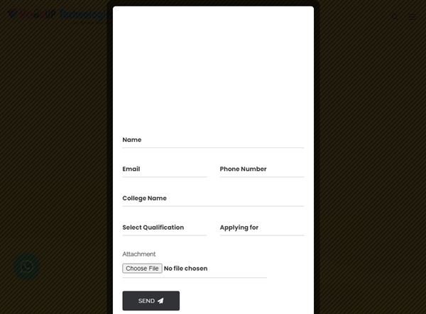 VaultUP Technologies