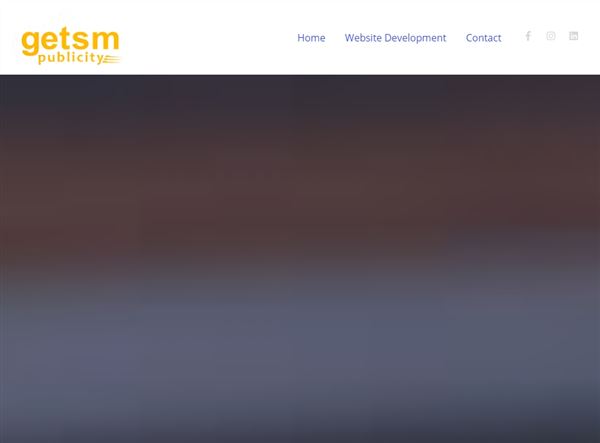 Getsm Publicity