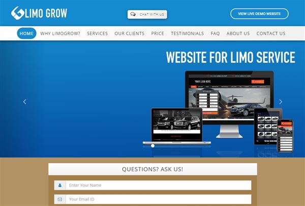 Limo Grow
