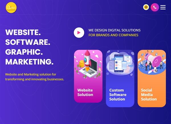 Byrut Business Solutions