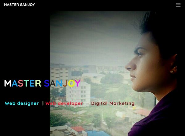 Sanjoy Pokhral