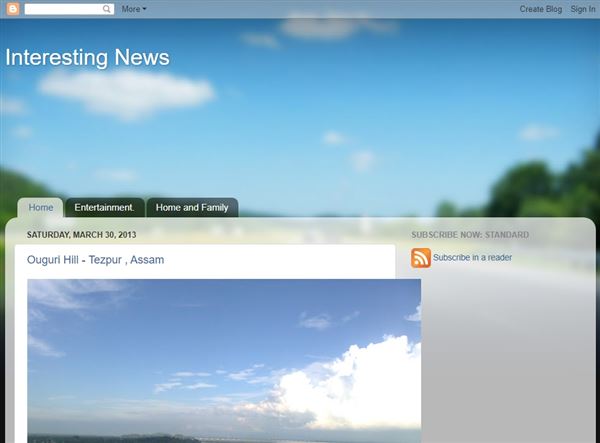 Bikrams Website Design & SEO