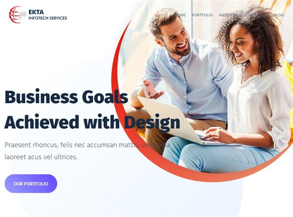 Ekta Infotech Services