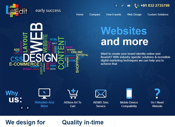 YSM Media Labs Pvt. Ltd.
