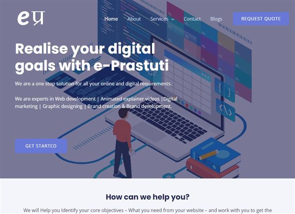 E-Prastuti
