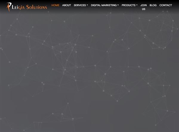 Leigia Solutions
