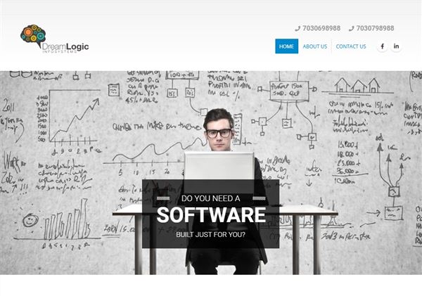 Dreamlogic Infosystems