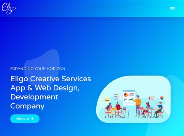Eligo Creative Services Pvt. Ltd.