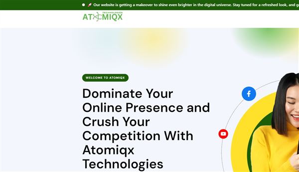 Atomiqx Technologies