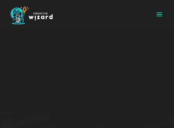 Creative Wizard