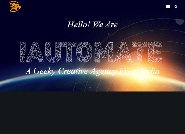IAutomate.in