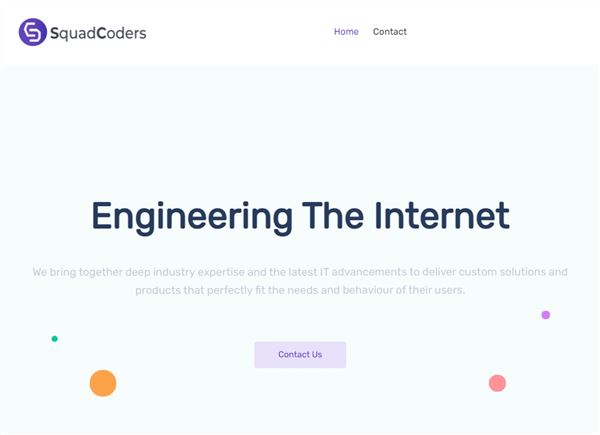 SquadCoders