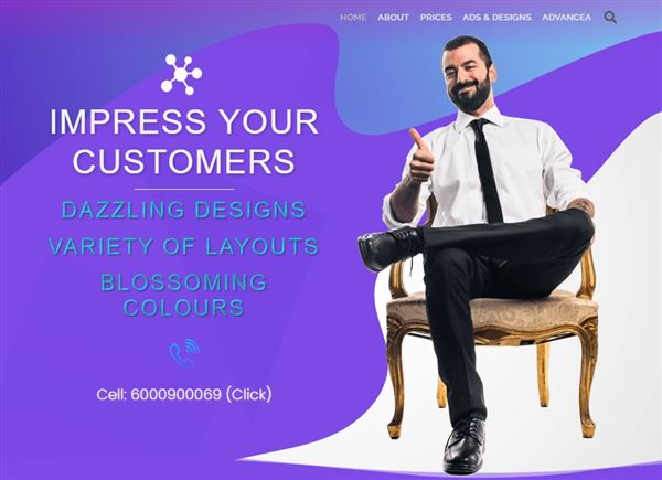 Konnect Web Design