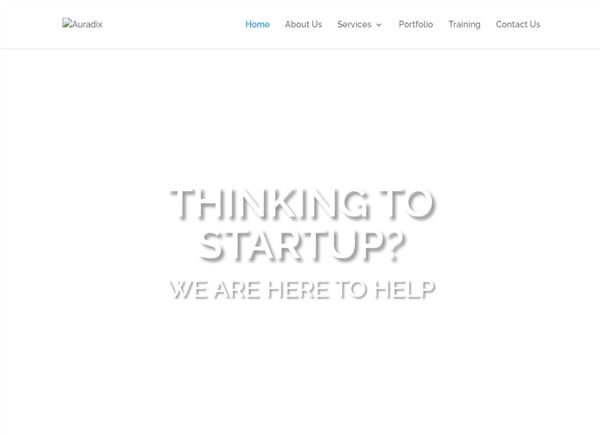 Auradix Private Limited