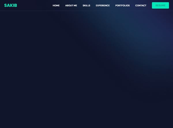 Nazmun Sakib - Full-stack WordPress Developer | Web Application Developer