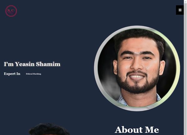 Yeasin Shamim