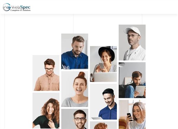 Webspec Solutions LLP