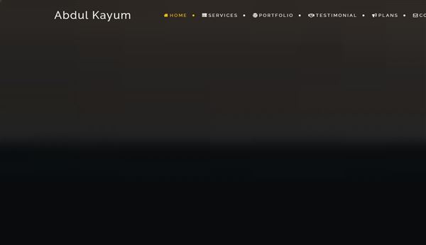 Abdul Kayum