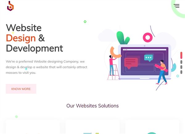 Abliq Technologies | Best Website Designing & Digital Marketing Company