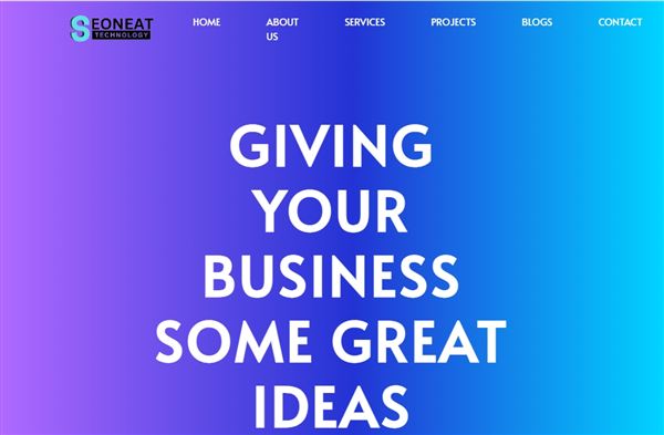 SEO NEAT TECHNOLOGY - Best Website Development Designing Company In Dehradun, SEO Company In Dehradun, Digital Marketing.