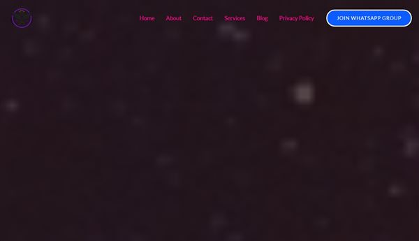 Anand Web Tech