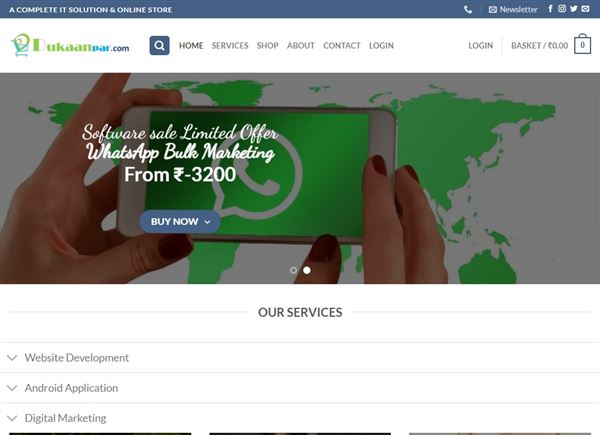 Dukaanpar.com