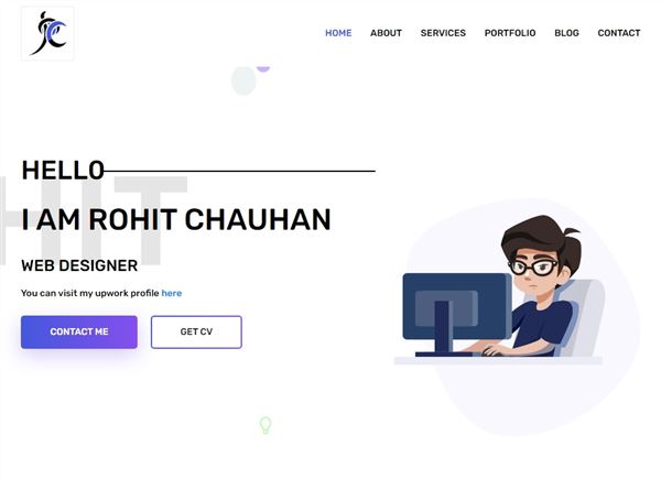 Rohit Chauhan