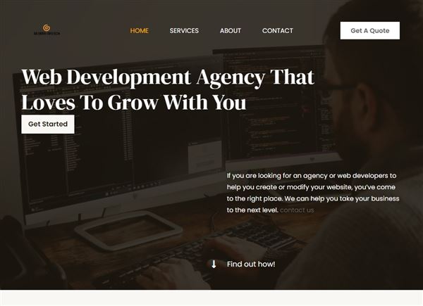 Gazania Infotech