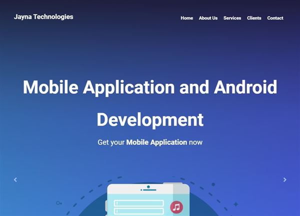 Jayna Technologies