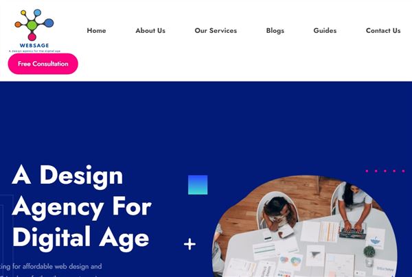 Pahadi Web Developer