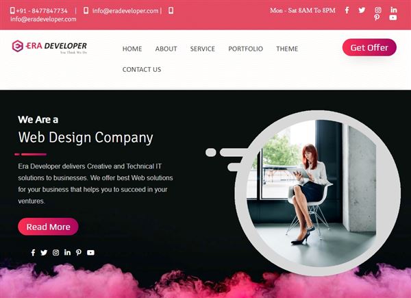 Era Developer