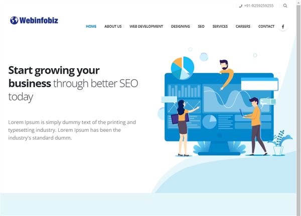 Webinfobiz