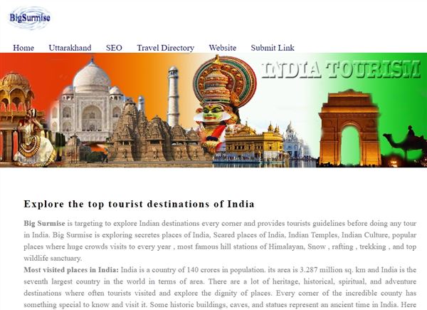 Website Development Roorkee