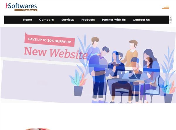 Harish Software Developer