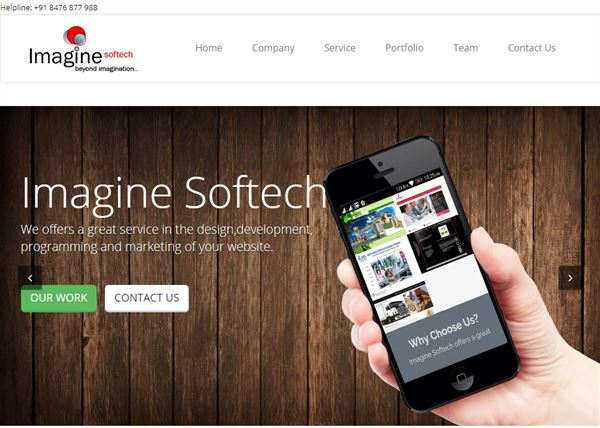 Imagine Softech